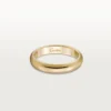 Alliance 1895 – Or jaune – Cartier