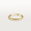 Alliance 1895 – Or jaune – Cartier