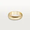 Alliance 1895 – Or jaune – Cartier