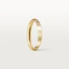 Alliance 1895 – Or jaune – Cartier