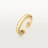 Alliance 1895 – Or jaune – Cartier