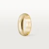 Alliance 1895 – Or jaune – Cartier
