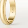 Alliance 1895 – Or jaune – Cartier