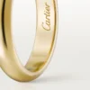 Alliance 1895 – Or jaune – Cartier