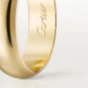 Alliance 1895 – Or jaune – Cartier