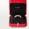 Alliance 1895 – Or jaune – Cartier