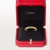 Alliance 1895 – Or jaune – Cartier