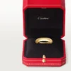 Alliance 1895 – Or jaune – Cartier