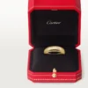 Alliance 1895 – Or jaune – Cartier