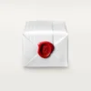 Alliance Cartier D&rsquo;amour, largeur 6 mm
