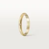 Alliance 1895 – Or jaune, diamant – Cartier Alliance 1895 – Or jaune, diamant – Cartier