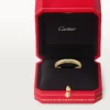 Alliance 1895 – Or jaune, diamant – Cartier Alliance 1895 – Or jaune, diamant – Cartier