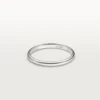 Alliance 1895 – Platine – Cartier
