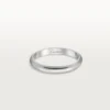 Alliance 1895 – Platine – Cartier