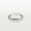 Alliance 1895 – Platine – Cartier
