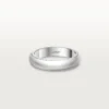 Alliance 1895 – Platine – Cartier
