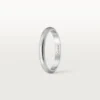 Alliance 1895 – Platine – Cartier