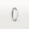 Alliance 1895 – Platine – Cartier