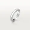 Alliance 1895 – Platine – Cartier