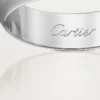 Alliance 1895 – Platine – Cartier