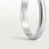 Alliance 1895 – Platine – Cartier