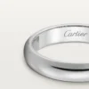 Alliance 1895 – Platine – Cartier