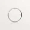 Alliance 1895 – Platine – Cartier