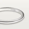 Alliance 1895 – Platine – Cartier