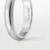 Alliance 1895 – Platine – Cartier