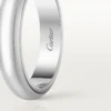 Alliance 1895 – Platine – Cartier