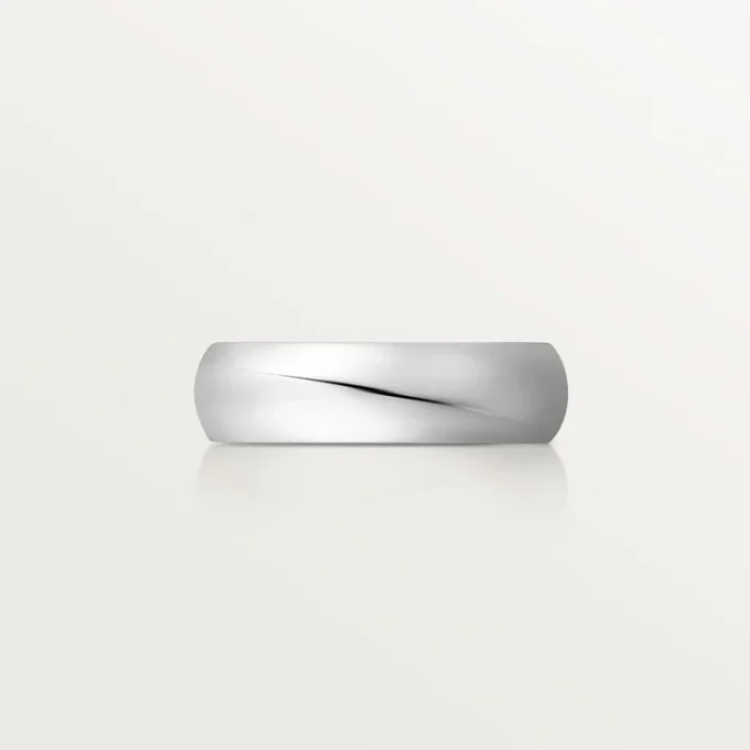 Alliance 1895 – Platine – Cartier