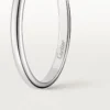 Alliance 1895 – Platine – Cartier