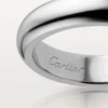 Alliance 1895 – Platine – Cartier