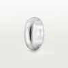 Alliance 1895 – Platine – Cartier