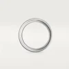 Alliance 1895 – Platine – Cartier
