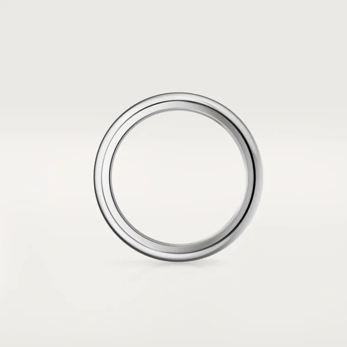 Alliance 1895 – Platine – Cartier