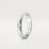 Alliance 1895 – Platine, diamant – Cartier Alliance 1895 – Platine, diamant – Cartier