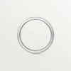 Alliance 1895 – Platine, diamant – Cartier Alliance 1895 – Platine, diamant – Cartier
