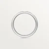 Alliance 1895 – Platine, diamants – Cartier Alliance 1895 – Platine, diamants – Cartier