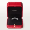 Alliance 1895 – Platine, diamants – Cartier Alliance 1895 – Platine, diamants – Cartier