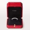 Alliance 1895 – Platine, diamants – Cartier Alliance 1895 – Platine, diamants – Cartier