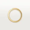 Alliance C De Cartier, largeur 3 mm, 1 diamant