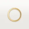 Alliance C de Cartier, largeur 3 mm
