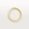 Alliance C de Cartier, largeur 4 mm