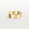 Alliance C de Cartier, largeur 5 mm