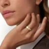 Alliance C de Cartier, largeur 5 mm