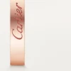 Alliance C de Cartier – Or rose – Cartier