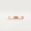 Alliance C de Cartier – Or rose – Cartier