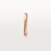 Alliance C de Cartier – Or rose – Cartier