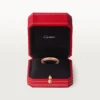 Alliance C de Cartier – Or rose – Cartier